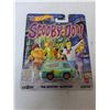 Image 2 : Scooby Doo Mystery Machine, M2 Vehicles, NIB & Loose Cars