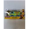 Image 3 : Scooby Doo Mystery Machine, M2 Vehicles, NIB & Loose Cars