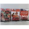 Image 3 : (5) M2 Coca-Cola Vehicles- NIB