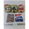 Image 1 : (3) Car Tuned Vehicles, Smokey Bear & Bazooka - NIB