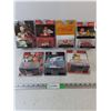 Image 1 : (7) M2 Coca-Cola Collectible Vehicles- NIB