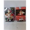 Image 2 : (7) M2 Coca-Cola Collectible Vehicles- NIB