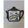 Image 8 : Canadian Themed Plates & Bowl & (3) Coasters