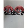Image 3 : Mickey Mouse Spinning Light,(2) Coaster Sets,Ice Scraper,Toy Story Candy Dispenser,Peanuts ,Figurine