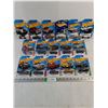 Image 1 : (16) Hot Wheels (NIB)