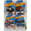 Image 2 : (16) Hot Wheels (NIB)