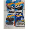 Image 3 : (16) Hot Wheels (NIB)