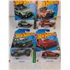 Image 4 : (16) Hot Wheels (NIB)