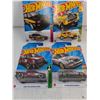 Image 5 : (16) Hot Wheels (NIB)