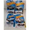 Image 3 : (13) Hot Wheels Cars/Trucks (NIB)