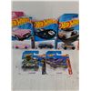 Image 4 : (13) Hot Wheels Cars/Trucks (NIB)