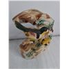 Image 3 : Porcelain Figurine-Yellow Finch,(2) Tree Decor,Several Small Animal Figurines,Snap Hair Clips
