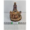 Image 1 : Disney Traditions-"The One That Started Them All" Snow White Figurine Featuring Rustic Log Design