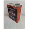 Image 3 : (5) Items Featuring Harley Davidson-Tin Banks,Wooden Signs