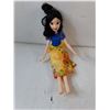 Image 5 : Snow White VHS and Book,Disney Christmas Decorations,Mug,Doll,Deer Figurine,Vintage Tin Tea Set