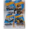 Image 2 : (11) Hot Wheels Vehicles (NIB)