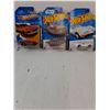 Image 3 : (11) Hot Wheels Vehicles (NIB)