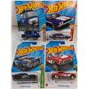 Image 4 : (11) Hot Wheels Vehicles (NIB)