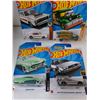 Image 2 : (14) Hot Wheels Vehicles (NIB)