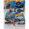 Image 3 : (14) Hot Wheels Vehicles (NIB)