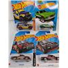 Image 4 : (14) Hot Wheels Vehicles (NIB)