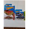 Image 5 : (14) Hot Wheels Vehicles (NIB)
