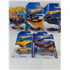 Image 2 : (17) Hot Wheels Vehicles (NIB)