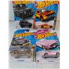 Image 4 : (17) Hot Wheels Vehicles (NIB)