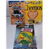 Image 2 : (3) Hot Wheels (NIB),(3) Matchbox (NIB) and Assorted Toy Cars,Truck,Bikes