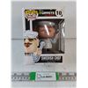 Image 1 : POP! Figurine-Swedish Chef from The Muppets (NIB)