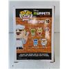 Image 4 : POP! Figurine-Swedish Chef from The Muppets (NIB)