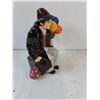 Image 3 : Royal Doulton "The Balloon Man" Porcelain Figure