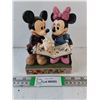 Image 1 : Disney Showcase Collection "Sharing Memories" Figurine