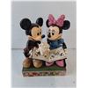 Image 2 : Disney Showcase Collection "Sharing Memories" Figurine