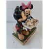 Image 4 : Disney Showcase Collection "Sharing Memories" Figurine