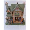 Image 2 : Lemax Spruce Mountain Distillery&Moonshine Christmas Village Building