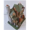 Image 3 : Lemax Spruce Mountain Distillery&Moonshine Christmas Village Building