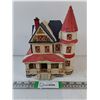 Image 1 : Noma Dickensville Porcelain Victorian House