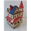 Image 3 : Noma Dickensville Porcelain Victorian House