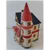 Image 4 : Noma Dickensville Porcelain Victorian House