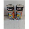 Image 4 : Franklin Mint Pepsi Plate,(5) Unopened Beverages-Simpsons,Duff,Rock 102,Mtn. Dew