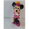 Image 2 : (5) Vintage Hard Plastic Walt Disney Figures/Coin Banks