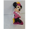 Image 3 : (5) Vintage Hard Plastic Walt Disney Figures/Coin Banks