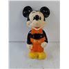 Image 6 : (5) Vintage Hard Plastic Walt Disney Figures/Coin Banks