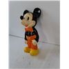 Image 7 : (5) Vintage Hard Plastic Walt Disney Figures/Coin Banks