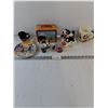 Image 1 : Large Lot of Assorted Disney Souvenirs as pictured