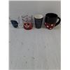 Image 5 : Large Lot of Assorted Disney Souvenirs as pictured