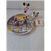 Image 6 : Large Lot of Assorted Disney Souvenirs as pictured
