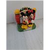 Image 2 : Disney Tin,Ceramic Salt/Peppers and Assorted Toys/Figurines