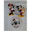 Image 4 : Assorted Disney Souvenirs/Figurines,Toy Cars,Light